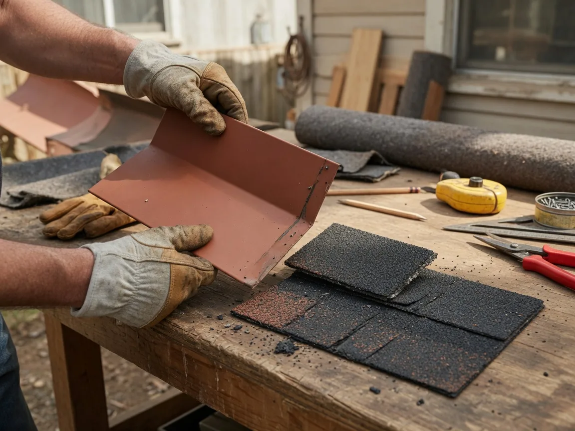 Roof Repair company in Lapine, AL
